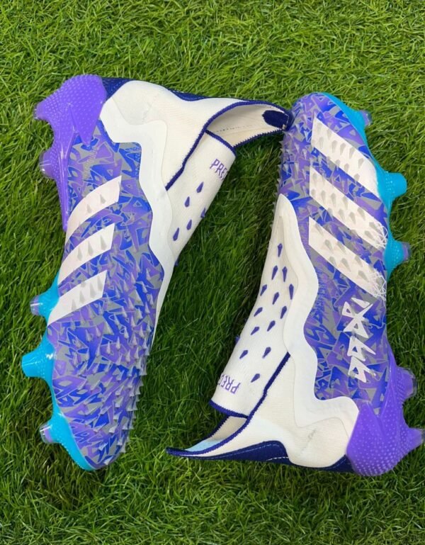 Adidas Predator Freak .1 Men's Football Boots