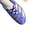 Adidas Predator Freak.1 FG Football Boots – Purple & White Edition