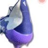 Adidas Predator Freak.1 FG Football Boots – Purple & White Edition