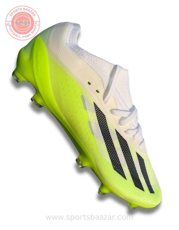 Adidas X Crazyfast Football Boots Man