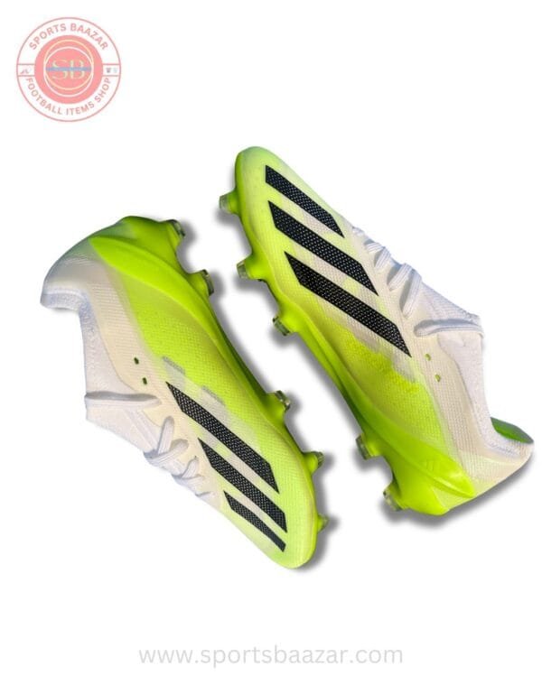 Adidas X Crazyfast Football Boots Man