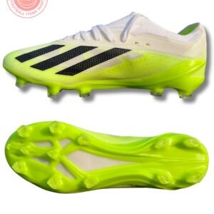 Adidas X Crazyfast Football Boots Man