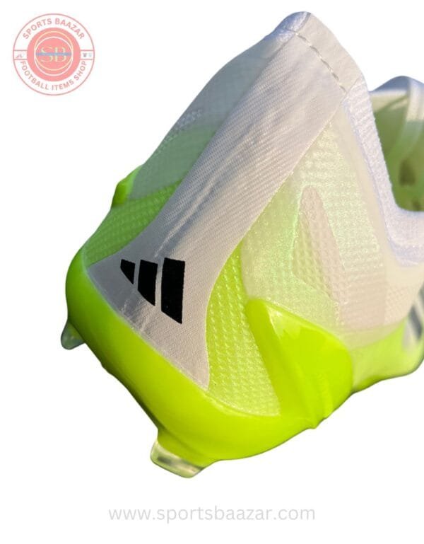Adidas X Crazyfast Football Boots Man