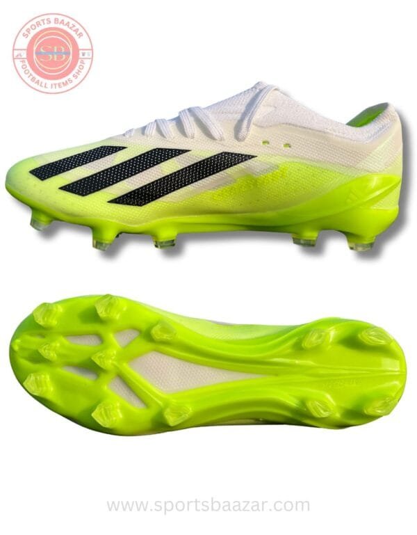 Adidas X Crazyfast Football Boots Man