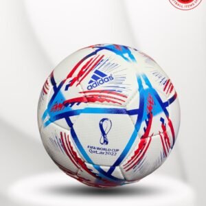 FIFA World Cup 2022 Adidas footballs