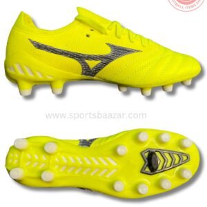 Mizuno Morelia Neo 3 Beta FG Men’s Football Boots