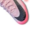 Nike Air Zoom Pink and Black Football Shoes Man