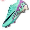 Nike Mercurial Vapor 15 Elite Firm Ground Men’s Football Boots