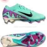 Nike Mercurial Vapor 15 Elite Firm Ground Men’s Football Boots