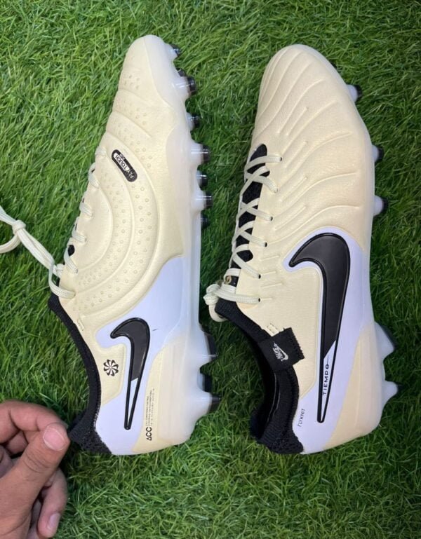 Nike Tiempo Football Boots Man