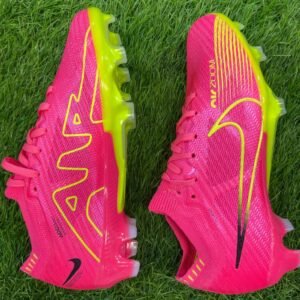 Nike Zoom Mercurial Vapor 15 Pro FG Pink