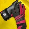 Nivia Football Goalkeeper Gloves Sports Baazar online