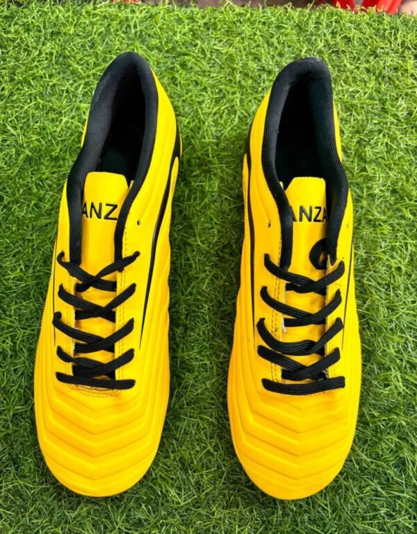 ANZA RAPTOR Men's Football Shoes