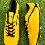 ANZA RAPTOR Men's Football Shoes