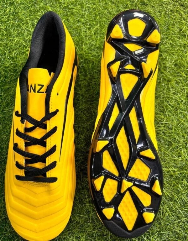 ANZA RAPTOR Men's Football Shoes