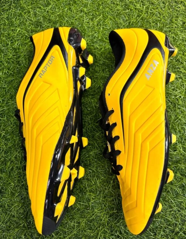 ANZA RAPTOR Men's Football Shoes