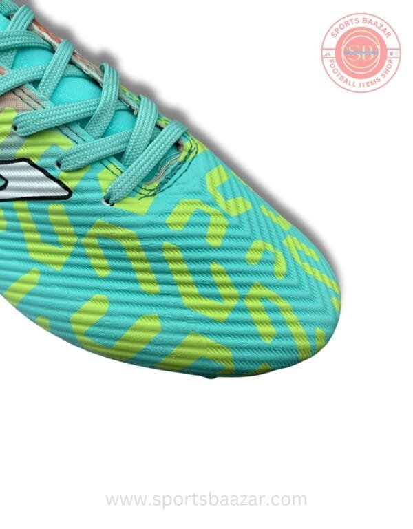 Anza Energy Men’s Football Shoes – Sports Baazar