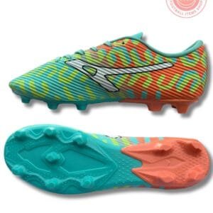 Anza Energy Men’s Football Shoes – Sports Baazar