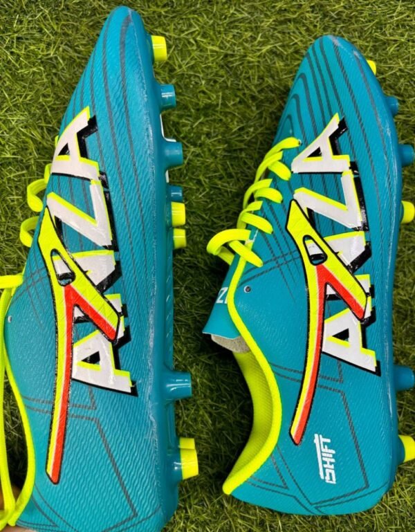 Anza Shift Men’s Football boots – Sports Baazar