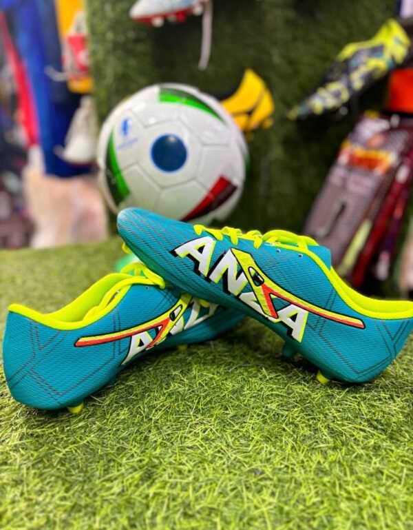 Anza Shift Men’s Football Shoes – Sports Baazar