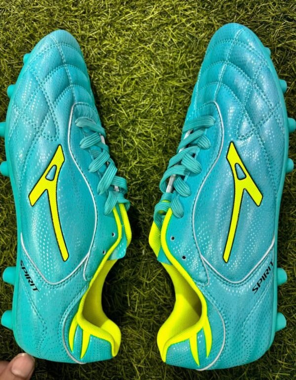 Anza Top-Rated Men's Football Boots – Sports Baazar