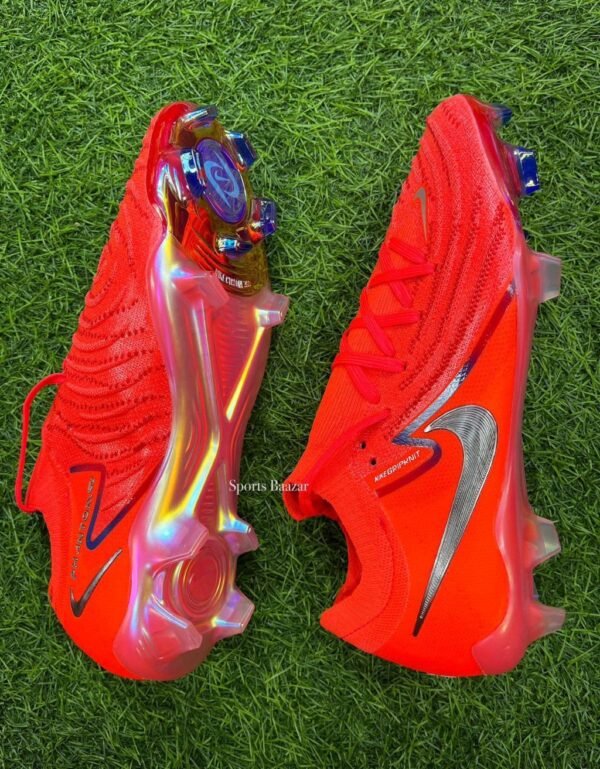 Best Nike Phantom Luna Football Boots for Ultimate Control