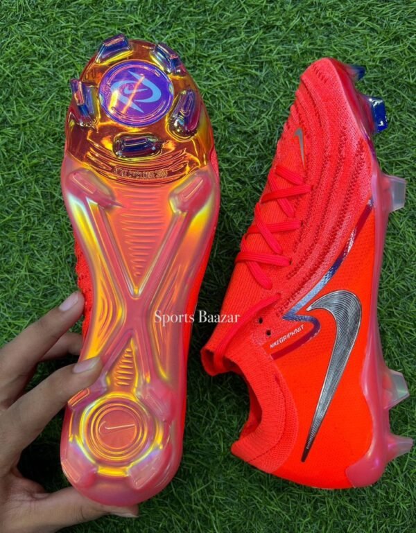 Best Nike Phantom Luna Football Boots for Ultimate Control