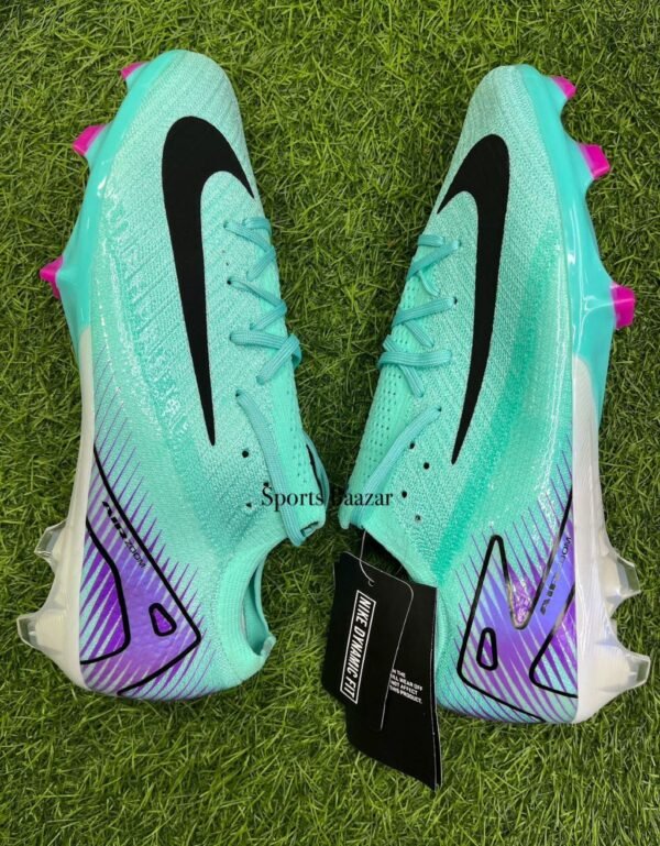 Nike Air Zoom Mercurial Vapor 16 Elite FG Boots for Firm Ground