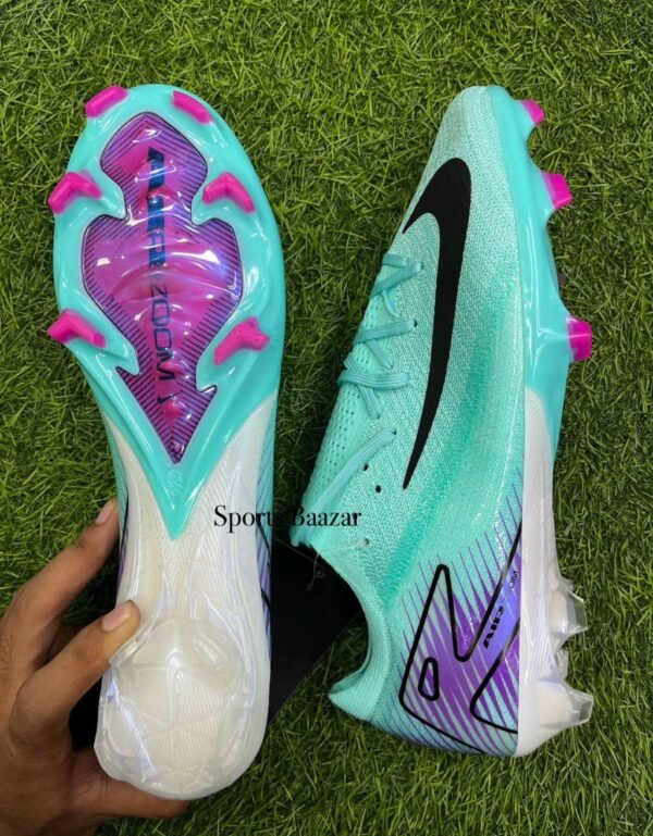 Nike Air Zoom Mercurial Vapor 16 Elite FG Boots for Firm Ground