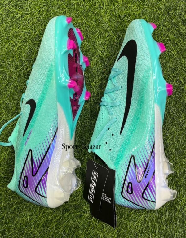 Nike Air Zoom Mercurial Vapor 16 Elite FG Boots for Firm Ground