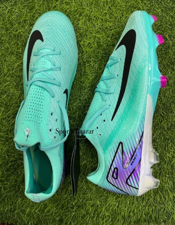Nike Air Zoom Mercurial Vapor 16 Elite FG Boots for Firm Ground