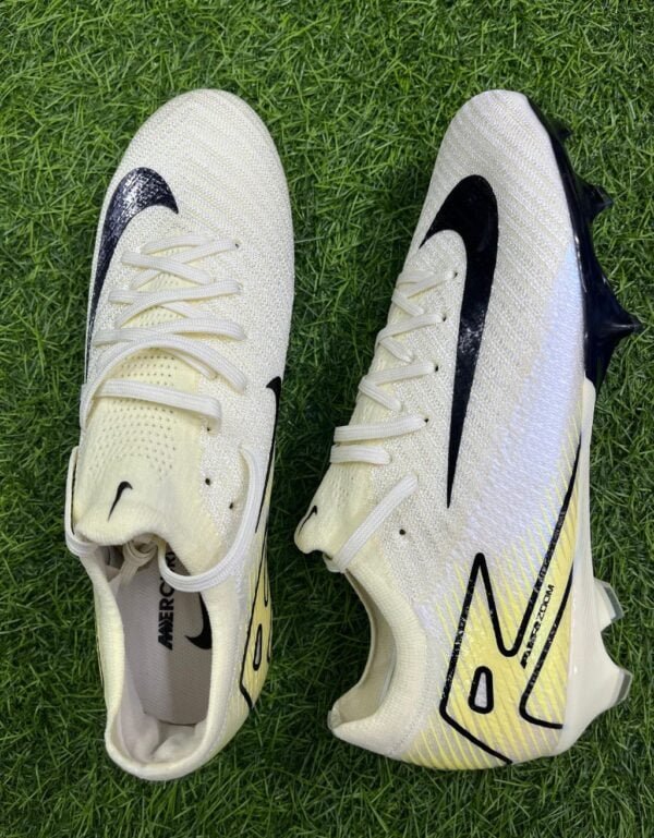 Nike Air Zoom Mercurial Vapor 16 Elite FG Pro Soccer Shoes