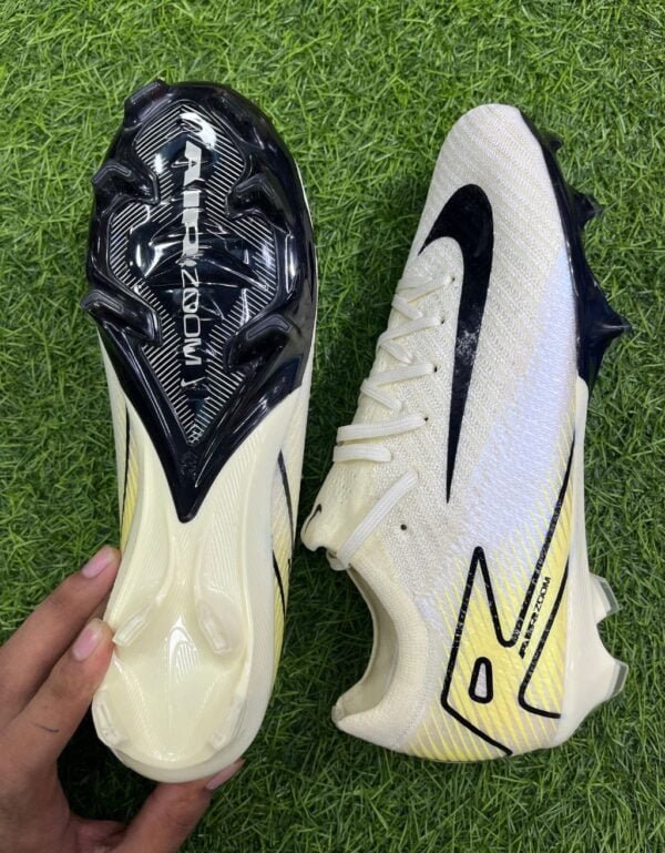 Nike Air Zoom Mercurial Vapor 16 Elite FG Pro Soccer Shoes