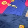 Official FC Barcelona Home Jersey - Premium Replica