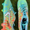 anza energy men's football Shoes