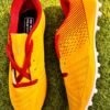 kipsta football shoes Yellow