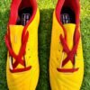 Kipsta football boots