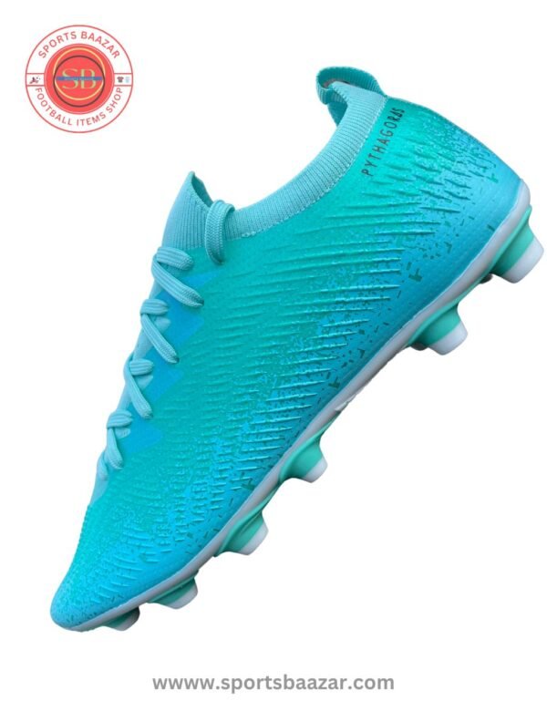 ANZA Pythagoras Men’s High Performance Boots