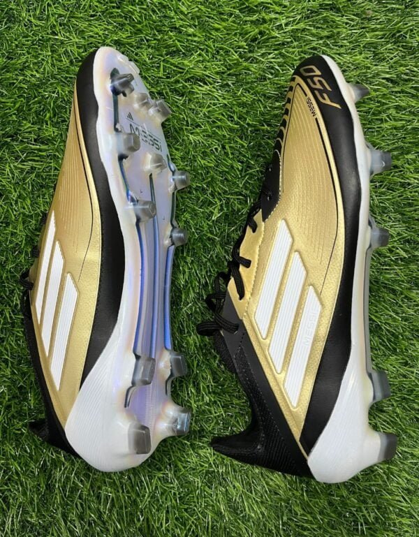 Adidas F50 Messi Elite FG Football Shoes