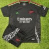 Adidas Official Arsenal Away Jersey 2024/25 - Fan Edition