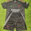 Adidas Official Arsenal Away Jersey 2024/25 - Fan Edition