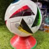 Adidas UEFA Euro 2024 Pro Official Match Ball - Fussballliebe Football Size 5