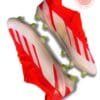 Adidas X Crazyfast Elite SG Citrus Red Football Boots