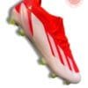 Adidas X Crazyfast Elite SG Citrus Red Football Boots