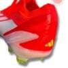 Adidas X Crazyfast Elite SG Citrus Red Football Boots