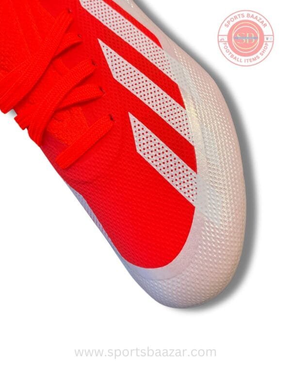 Adidas X Crazyfast Elite SG Citrus Red Football Boots