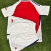 Authentic Arsenal Men's Home Football Jersey - Fan Edition