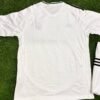 Authentic Real Madrid Fly Emirates Jersey - Premium Replica