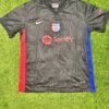 FC Barcelona Away 24/25 Football Jersey - Fan Edition