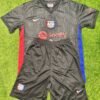 FC Barcelona Away 24/25 Football Jersey - Fan Edition